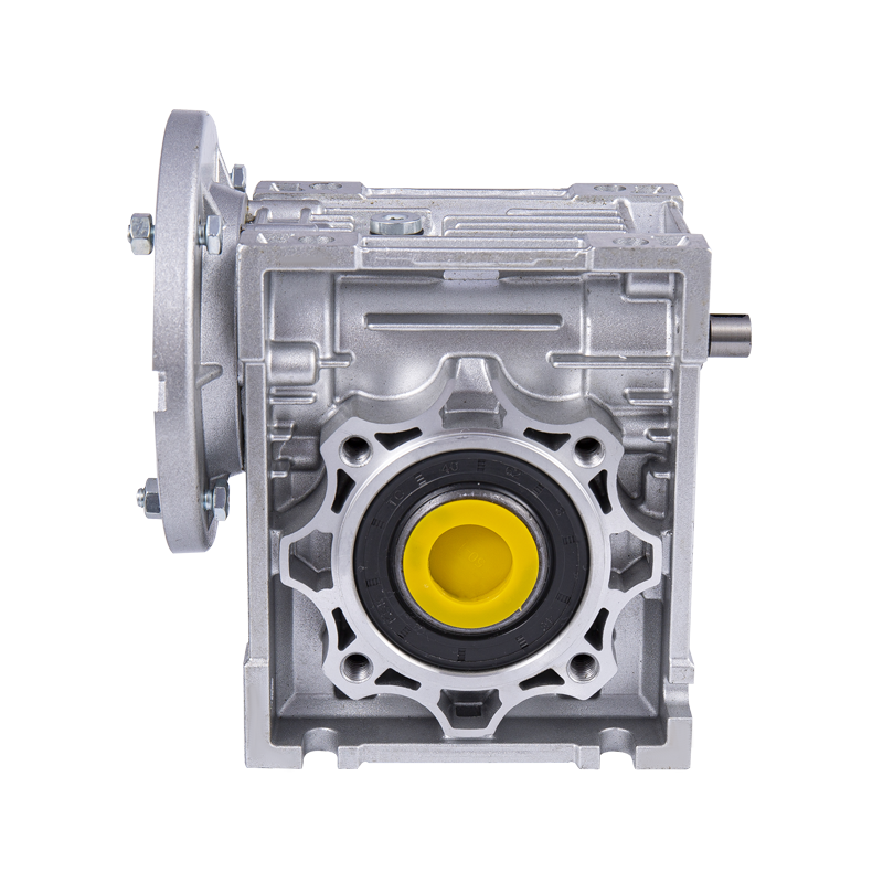 Réducteur de vitesse à vis sans fin NMRV-VS