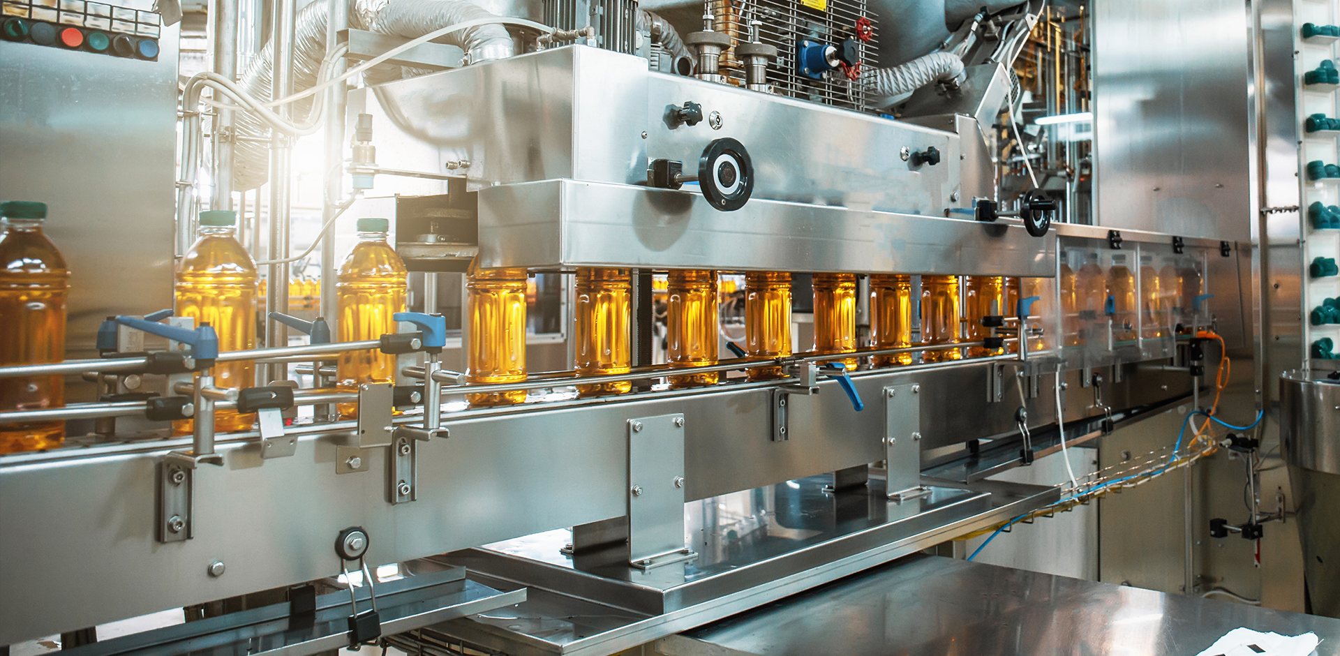 Nourriture et boissons