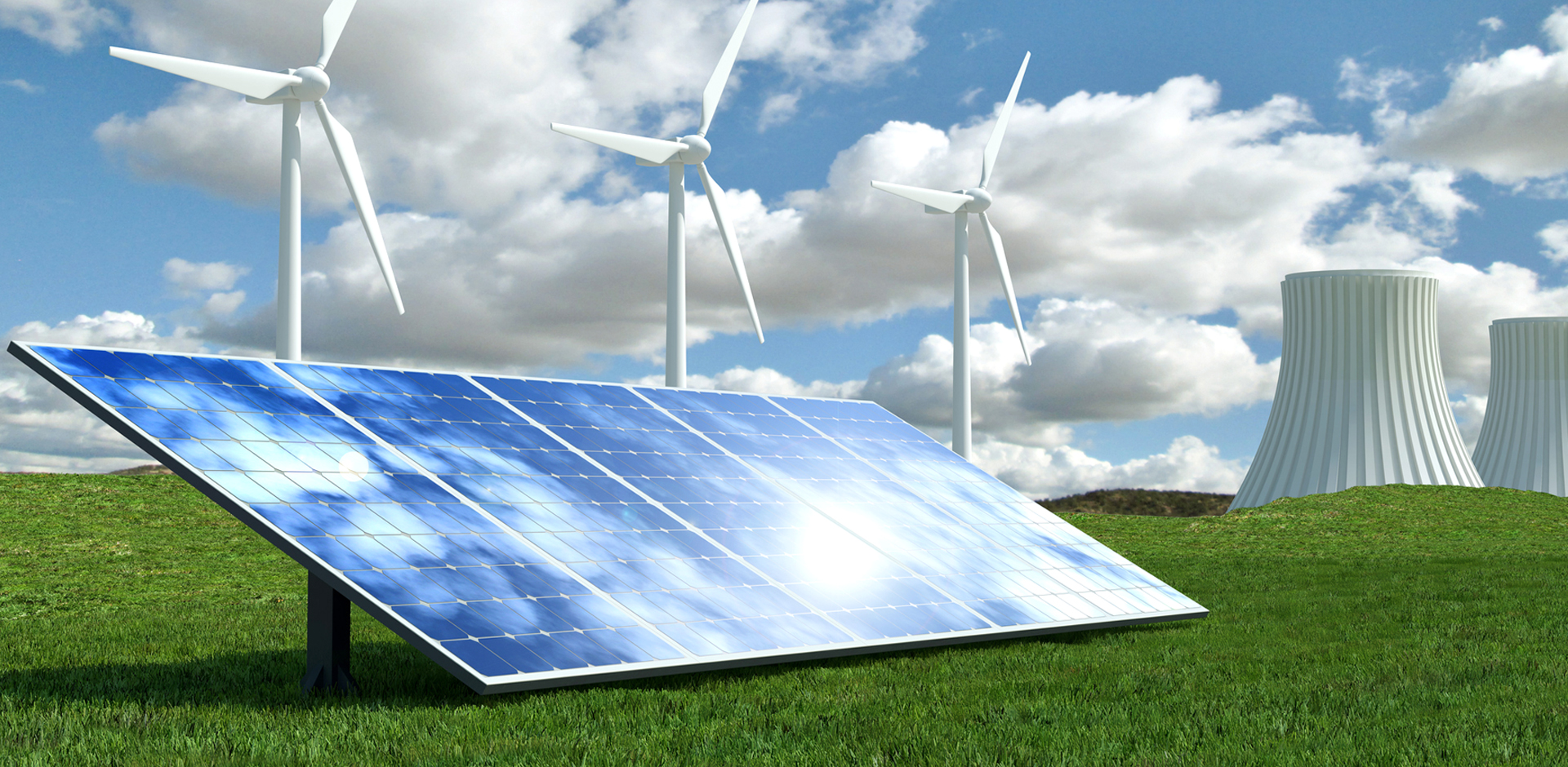 Puissance et énergie