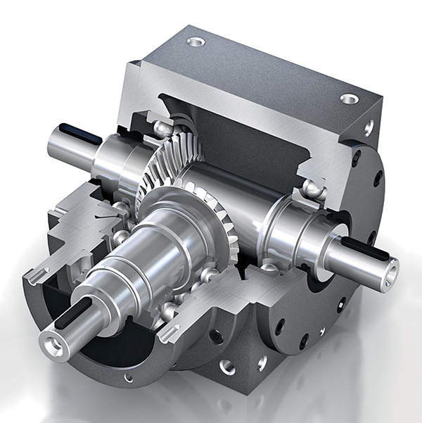 Engrenages de réduction Hangzhou Yinhang Co., Ltd.